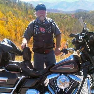 Meet your Posher, Robert